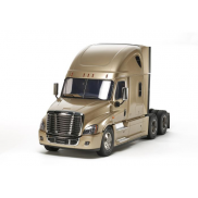 Радиоуправляемые грузовики и фуры